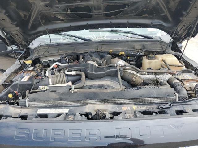 1FT8W3BT4FEC75201 Ford F350 SUPER