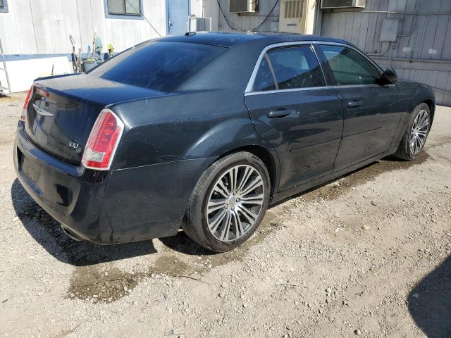 2C3CCABT9EH119268 Chrysler 2014