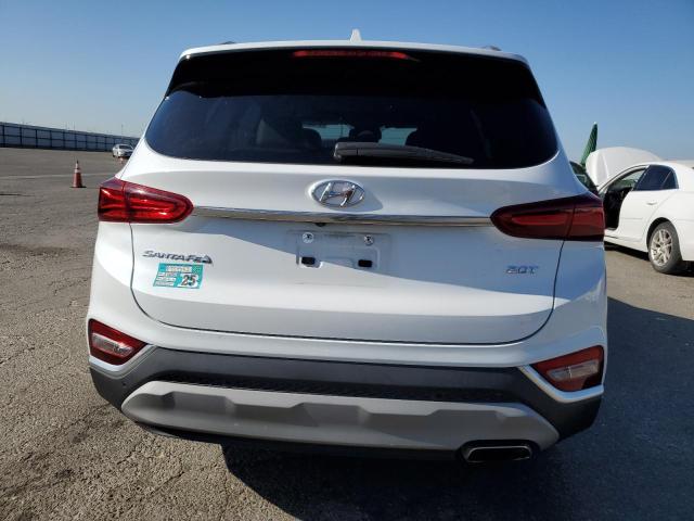 5NMS53AA8KH012127 Hyundai t-gdi theta ii