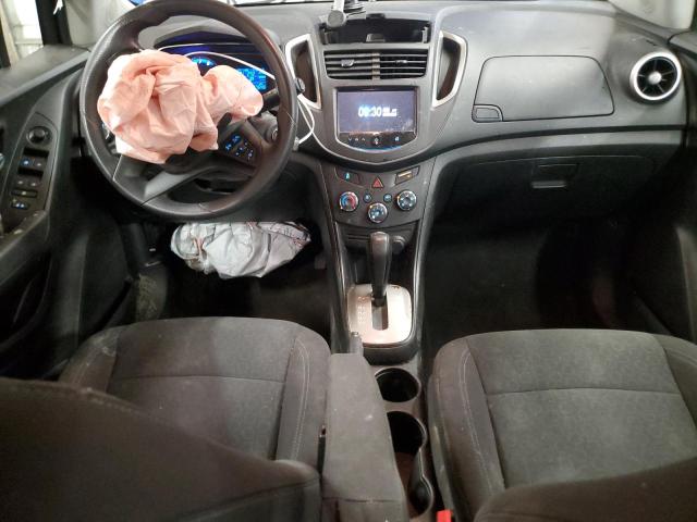 KL7CJKSB1GB739054 Chevrolet TRAX LS
