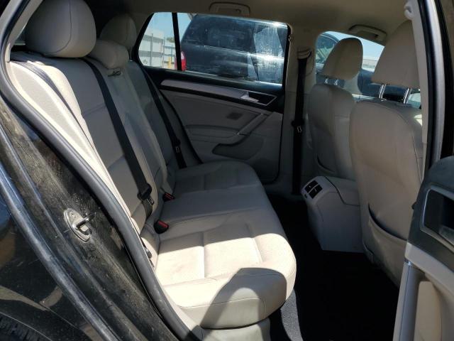 3VW217AU5FM030047 Volkswagen 2015