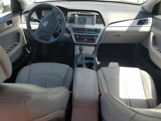 5NPE24AF7GH369011 Hyundai dohc gdi theta-ii