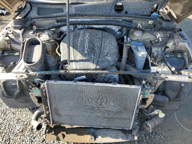WP1AA2A53JLB10336 Porsche Macan
