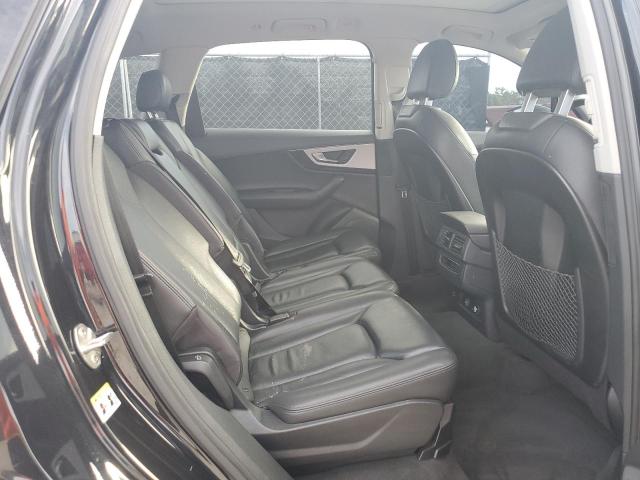 WA1LHAF76KD037821 Audi 2019