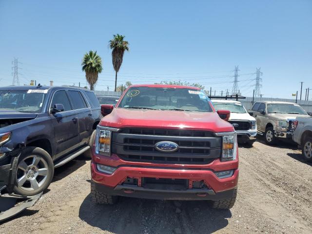 1FTFW1E86NKD09979 Ford gtdi