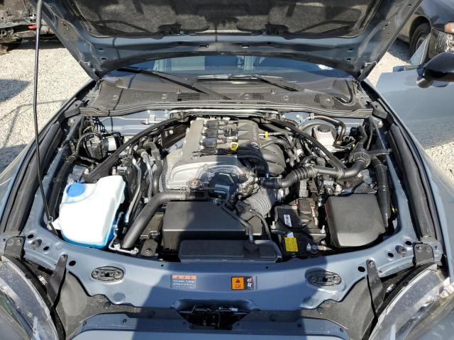 JM1NDAC71N0504282 Mazda MX-5 MIATA