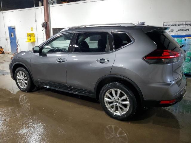 JN8AT2MT0LW009007 Nissan ROGUE S