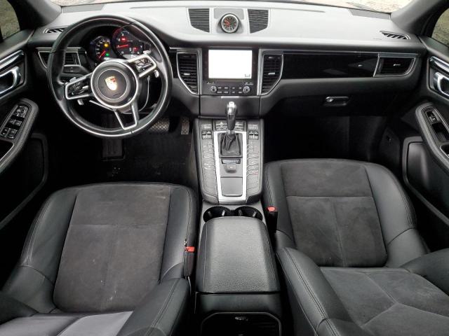 WP1AA2A56HLB05514 Porsche Macan