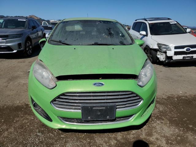 3FADP4FJ0EM235755 Ford 2014