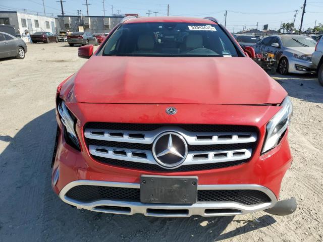 WDCTG4EBXLU024940 Mercedes-Benz m270