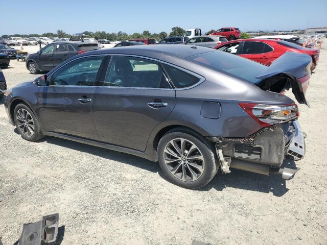 4T1BK1EB9GU200487 Toyota 2gr-fe