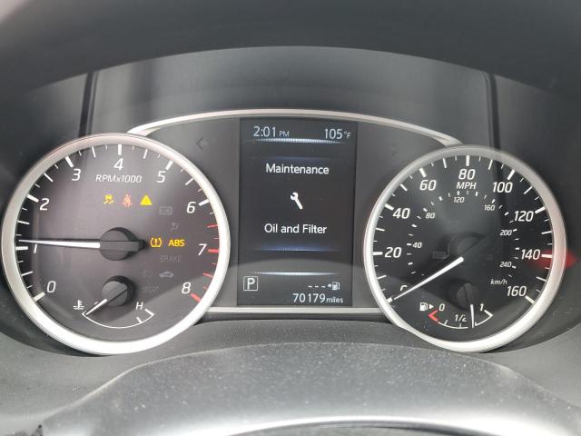 3N1CB7AP0HY225860 Nissan Sentra