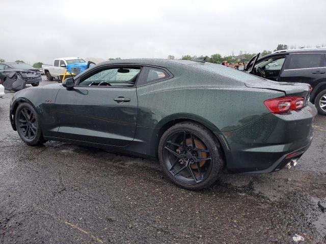 1G1FE1R73L0105100 Chevrolet CAMARO LZ