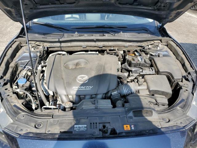 JM1BN1L36H1104570 Mazda 3 TOURING