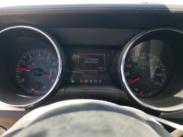 1FA6P8TH6F5319751 Ford 2015