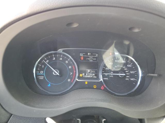 JF2SJGTC5HH525249 Subaru FORESTER 2