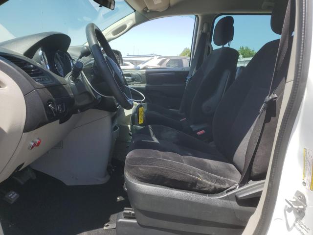 2C4RDGBG2ER451894 Dodge GRAND CARA