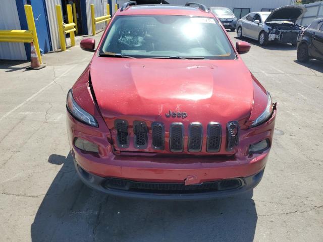 1C4PJMDS8GW344553 Jeep CHEROKEE L