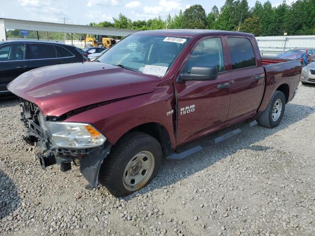 1C6RR7XT5JS252586 auction archive image