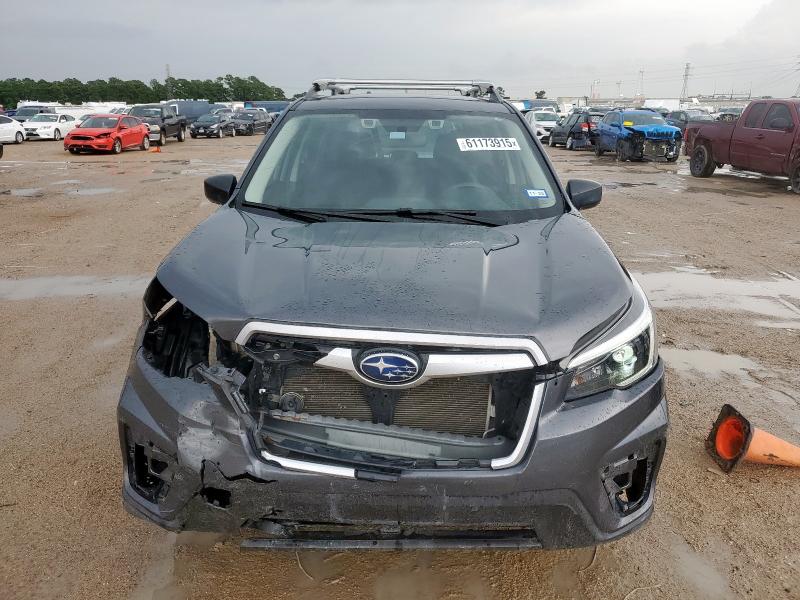 JF2SKADC4MH593982 Subaru Forester