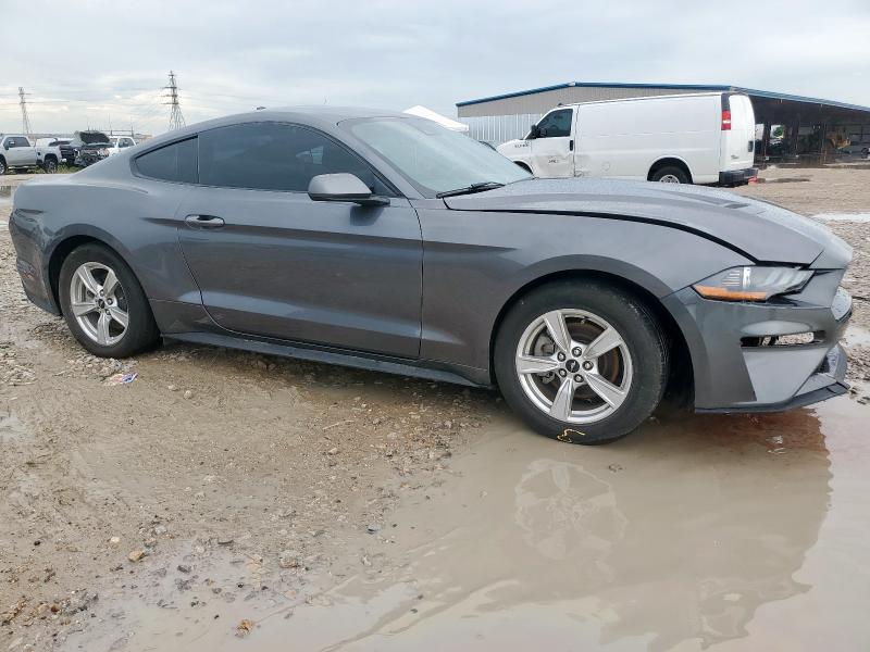 1FA6P8TH0M5151554 Ford Mustang