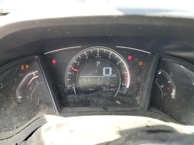 19XFC2F57HE222022 Honda k20c2