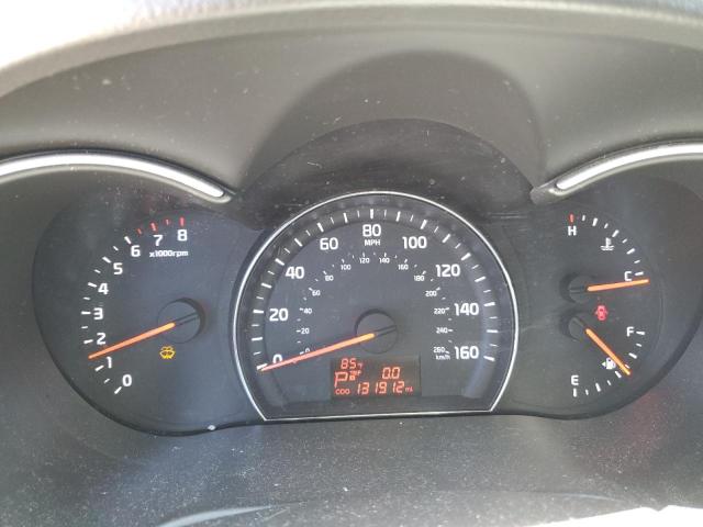 5XYKT4A76EG461563 KIA gasoline 3.3 v6 gdi lambda ii