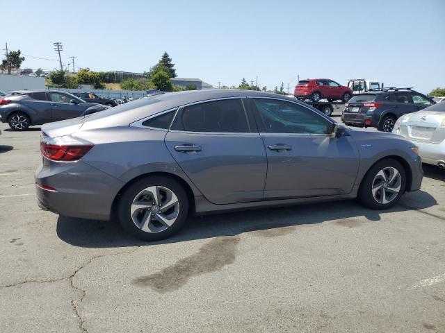 19XZE4F53KE006890 Honda leb6