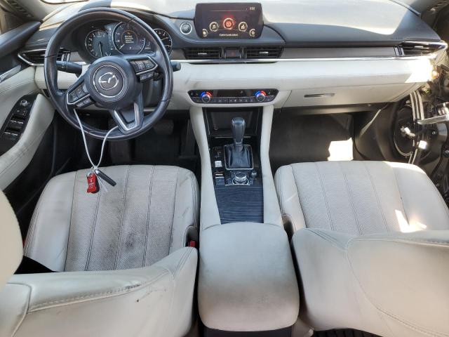 JM1GL1XYXJ1304648 Mazda py turbo