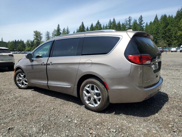 2C4RC1GGXHR679820 Chrysler Pacifica