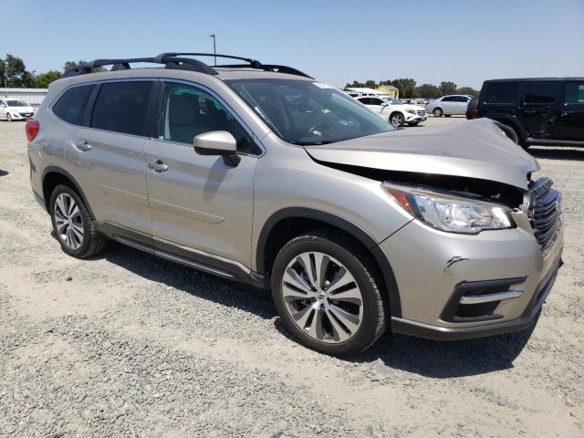 4S4WMAHD2K3426295 Subaru 2019
