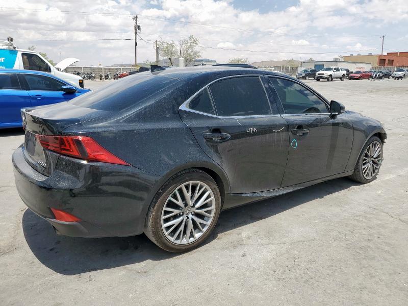 JTHBF1D23E5017117 Lexus IS 250