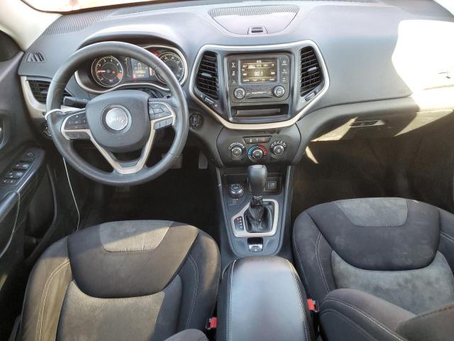 1C4PJMAB7EW233719 Jeep 2014