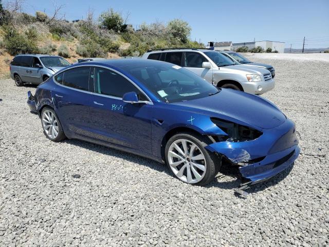 5YJ3E1EB3KF390014 Tesla MODEL 3