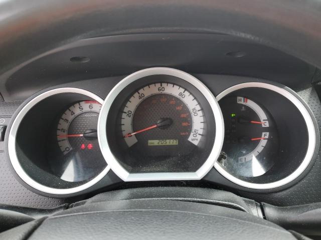 3TMLU4EN6EM153693 Toyota 1gr-fe