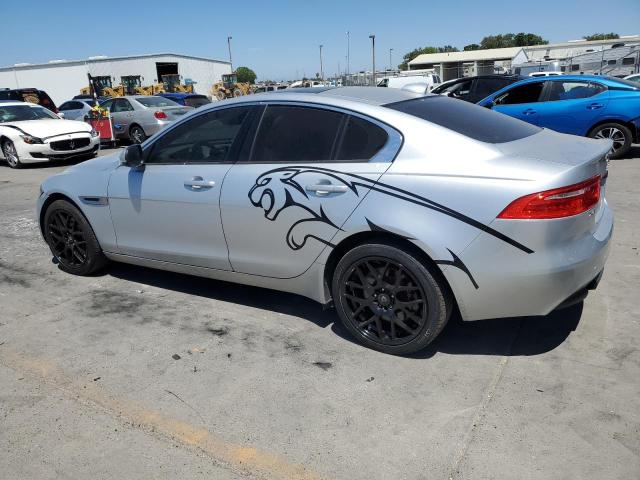 SAJAR4BG7HA965232 Jaguar XE