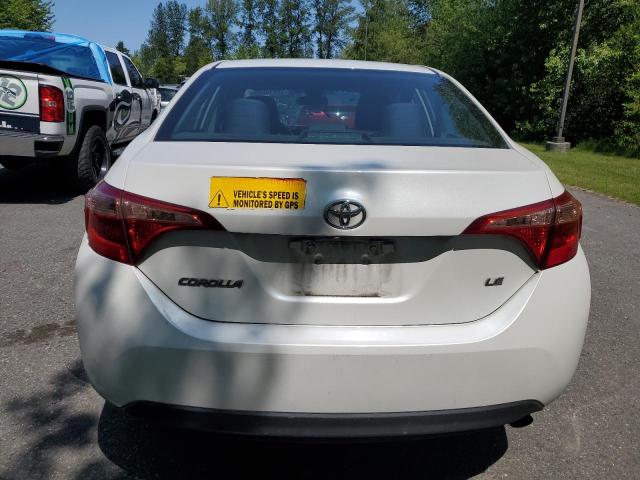 5YFBURHE9KP894154 Toyota 2zr-fe