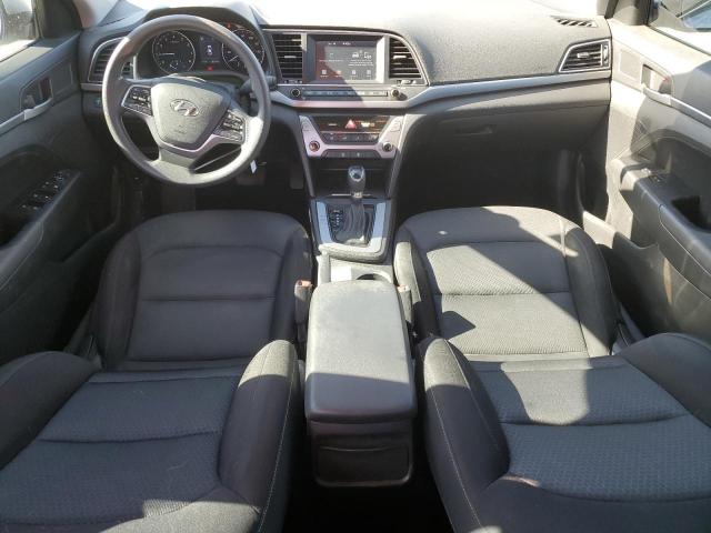 KMHD84LF6JU510392 Hyundai mpi nu