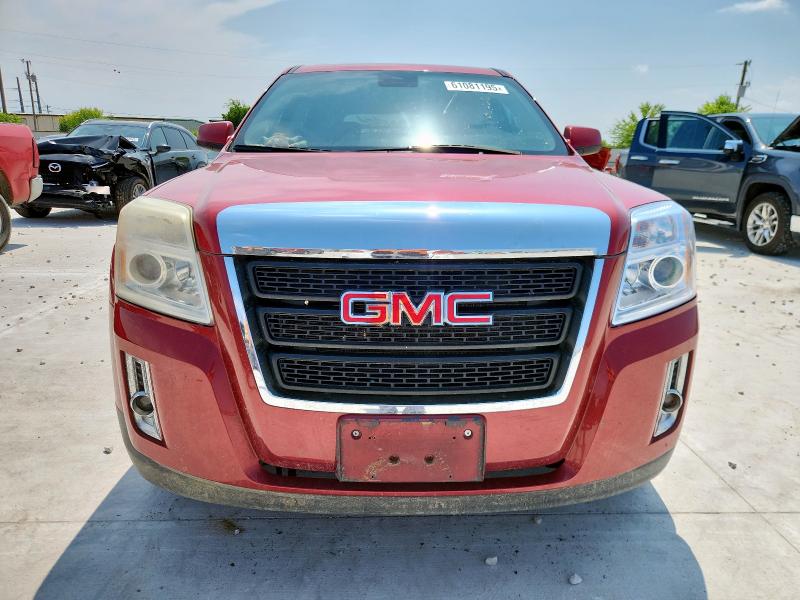 2GKALMEK3F6308832 GMC TERRAIN SL