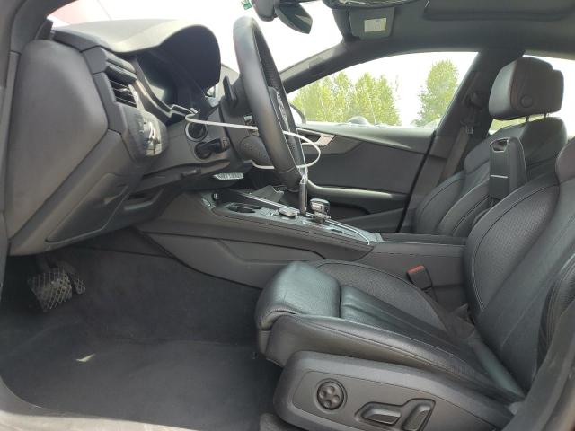 WAUENCF55JA009314 Audi A5