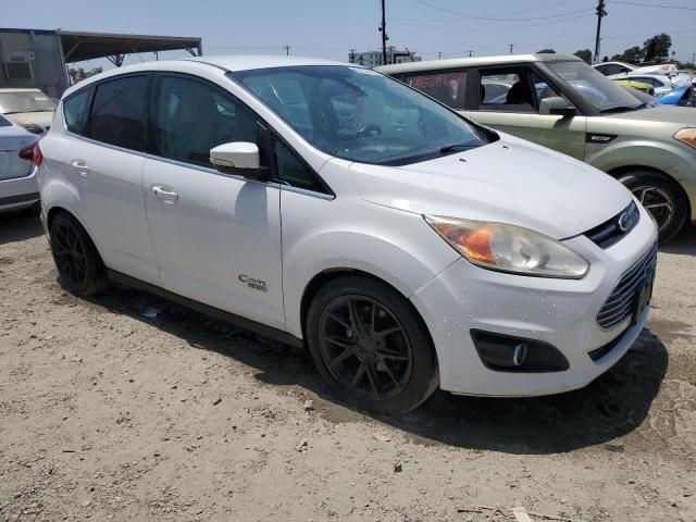1FADP5CU1EL521359 Ford atk ivct hev