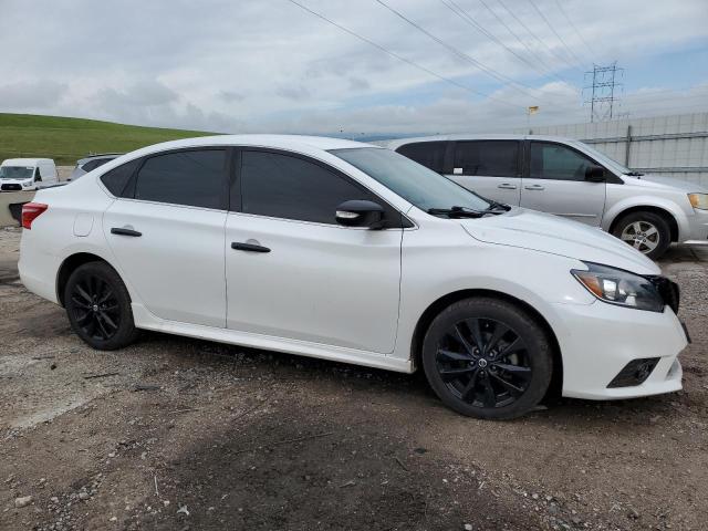 3N1AB7AP8JY321605 Nissan Sentra