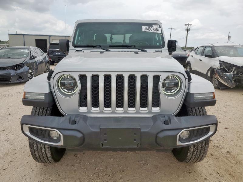 1C6HJTFGXNL163998 Jeep Gladiator