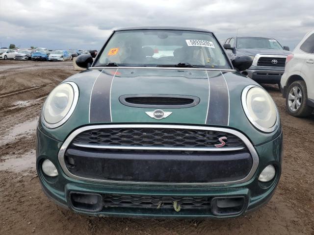 WMWXP7C59F2A60088 Mini 2015