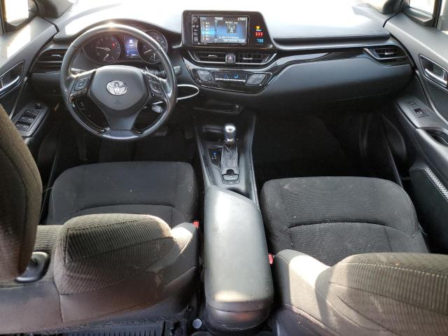 NMTKHMBX5JR037741 Toyota 3zr-fae