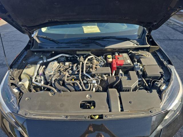 3N1AB8CV7MY306180 Nissan 2021