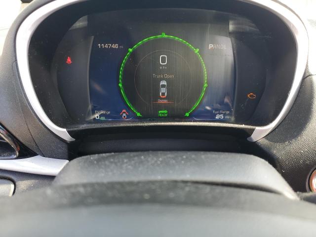 1G1RC6S52HU131681 Chevrolet VOLT LT