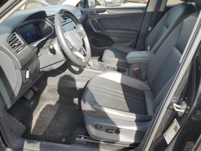 3VV3B7AX9RM046921 Volkswagen tsi