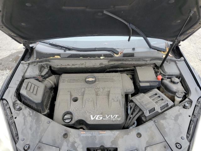 2GNFLDE30F6347346 Chevrolet lfx - sidi, vvt, e85 max, alum