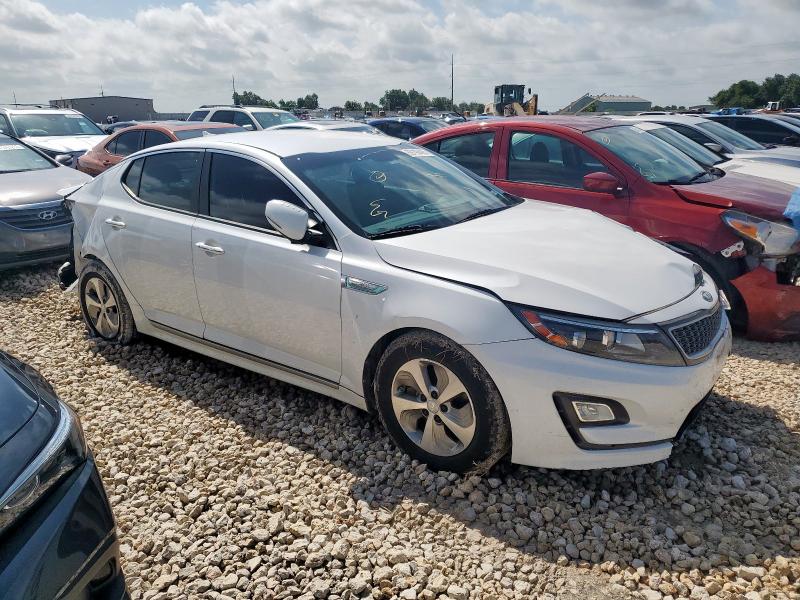 KNAGM4AD0F5089217 KIA mpi theta ii